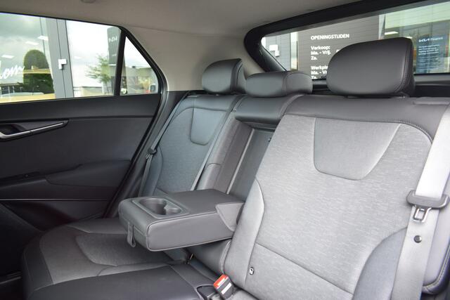 KIA Niro 1.6 GDi PHEV ExecutiveLine | Trekhaak | Dodehoekdetectie | Adaptieve Cruise Control | Tot 10Jr. Kia-Garantie |
