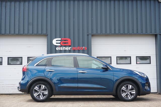 KIA Niro 1.6 GDi Hybrid DynamicLine | TREKHAAK | CAMERA | FACELIFT | ADAPT. CRUISE |