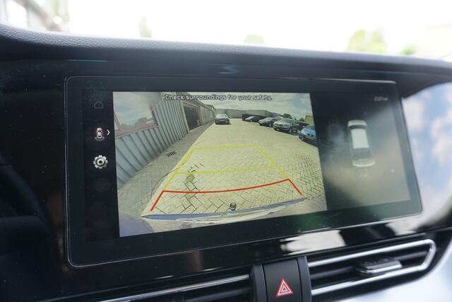 KIA Niro 1.6 GDi Hybrid DynamicLine | TREKHAAK | CAMERA | FACELIFT | ADAPT. CRUISE |