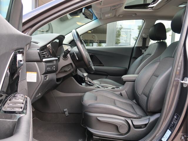 KIA Niro 1.6 GDi Hybrid DynamicLine | Schuifdak | Camera | Parkeersensoren |