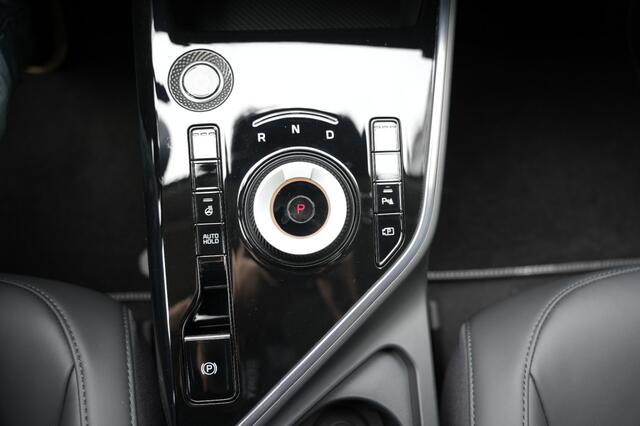 KIA Niro EXECUTIVEL. 64.8 KWH, Fabrieksgarantie, All in prijs