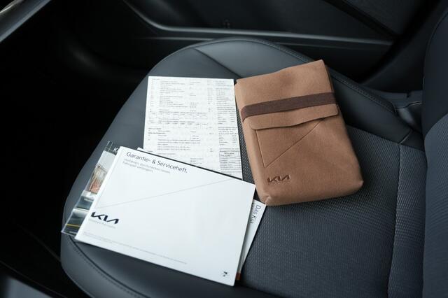 KIA Niro EXECUTIVEL. 64.8 KWH, Fabrieksgarantie, All in prijs