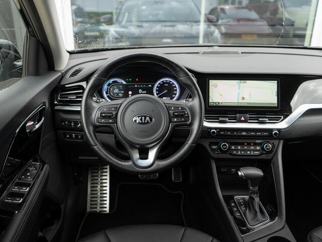 KIA Niro 1.6 GDi PHEV DynamicPlusLine | Stoel en stuurverwarming | Navi | Clima |