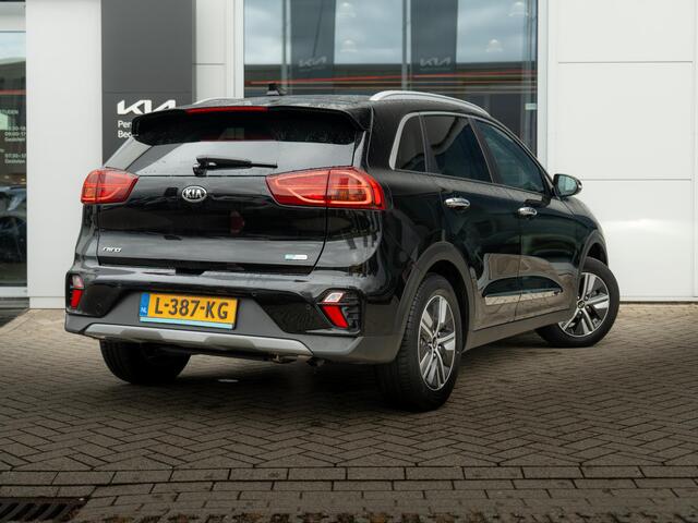 KIA Niro 1.6 GDi PHEV DynamicPlusLine | Stoel en stuurverwarming | Navi | Clima |