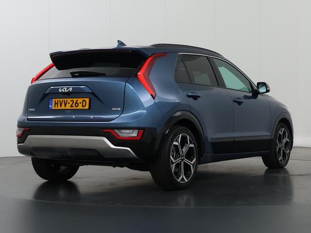 KIA Niro 1.6 GDi PHEV ExecutiveLine | Panoramadak | Harman/kardon audio | Stoelventilatie | Remote smart Parking | Elektrisch verstelb. bestuurdersstoel met geheugen |