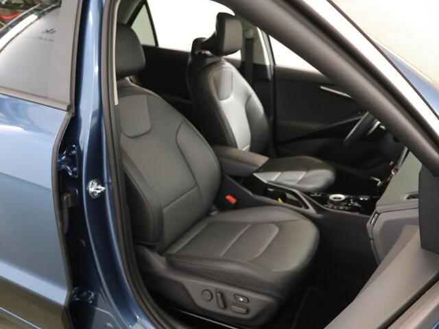 KIA Niro 1.6 GDi PHEV ExecutiveLine | Panoramadak | Harman/kardon audio | Stoelventilatie | Remote smart Parking | Elektrisch verstelb. bestuurdersstoel met geheugen |