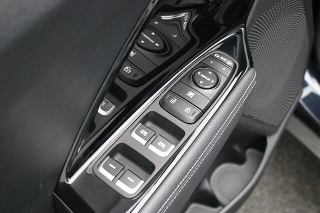 KIA Niro 1.6 GDi Hybrid DynamicLine / Automaat / Navigatie / Achteruitrij Camera / Trekhaak /All Season Banden / 1ste Eigenaar / Dealeronderhouden /