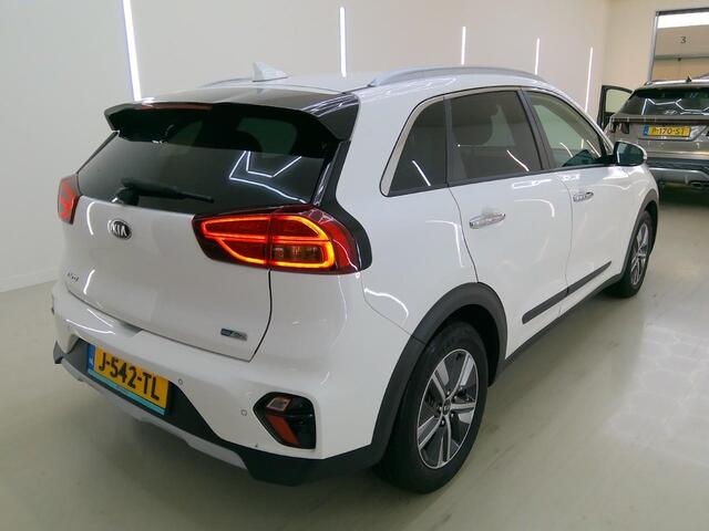KIA Niro 1.6 GDi Executive | Schuif/kanteldak | stoelventilatie |
