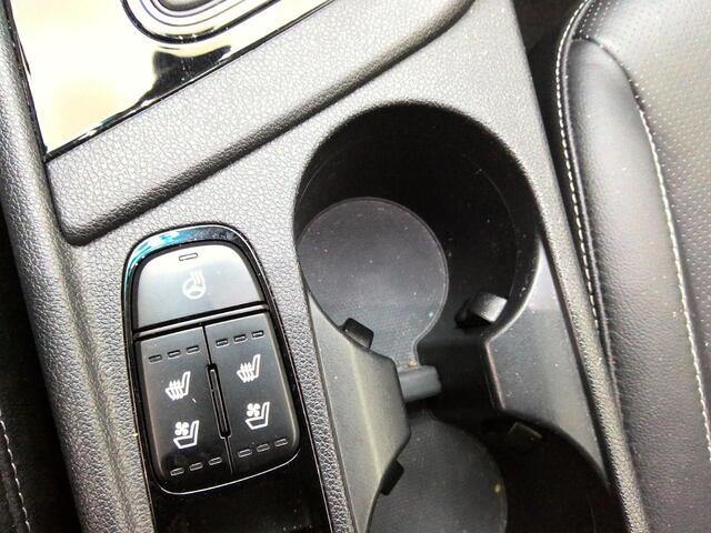 KIA Niro 1.6 GDi Executive | Schuif/kanteldak | stoelventilatie |