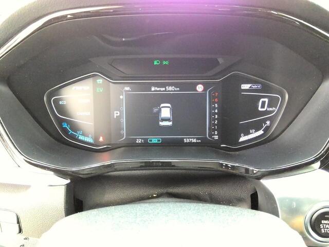 KIA Niro 1.6 GDi Executive | Schuif/kanteldak | stoelventilatie |