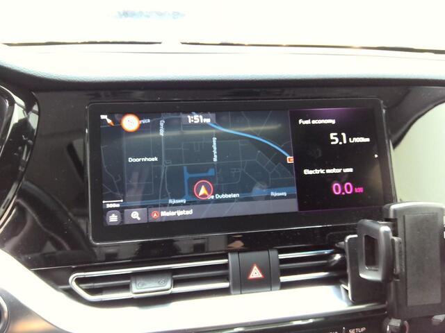 KIA Niro 1.6 GDi Executive | Schuif/kanteldak | stoelventilatie |