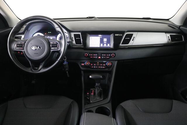KIA Niro 1.6 GDi Hybrid DynamicLine Clima | Cruise | Carplay | Camera | Bluetooth.