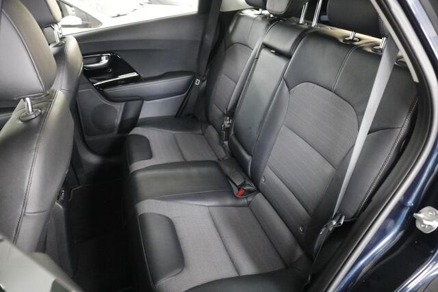 KIA Niro 1.6 GDi Hybrid DynamicLine Clima | Cruise | Carplay | Camera | Bluetooth.