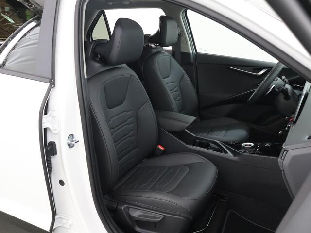KIA Niro 1.6 GDi Hybrid DynamicPlusLine | Schuif-/kantel zonnedak | Head-up display | Stoelverwarming | LED-koplampen | Adaptieve cruise control |