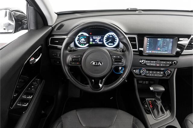 KIA Niro 1.6 GDi Hybrid DynamicLine Nederlandse auto!Trekhaak|Camera|
