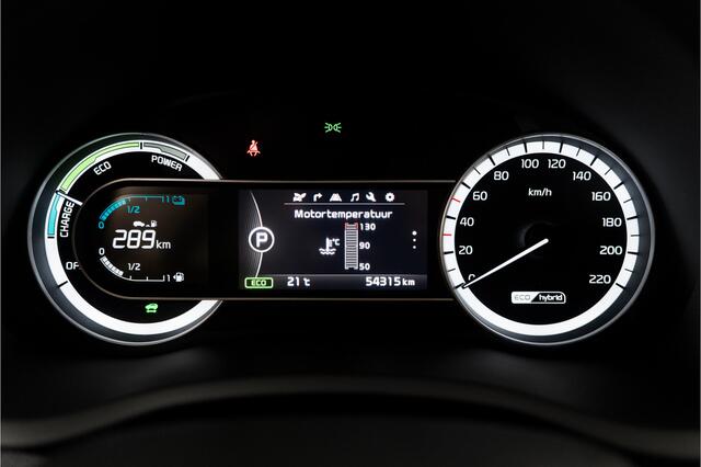 KIA Niro 1.6 GDi Hybrid DynamicLine Nederlandse auto!Trekhaak|Camera|