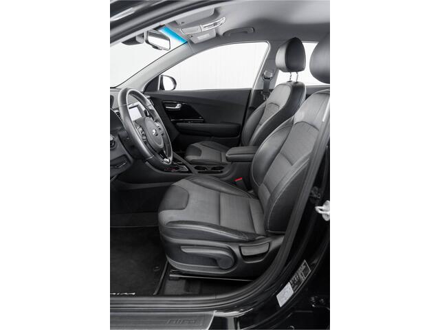 KIA Niro 1.6 GDi Hybrid DynamicLine Nederlandse auto!Trekhaak|Camera|
