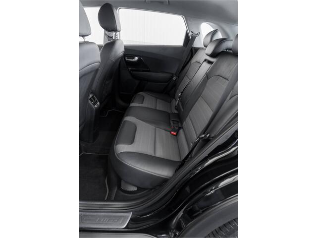 KIA Niro 1.6 GDi Hybrid DynamicLine Nederlandse auto!Trekhaak|Camera|