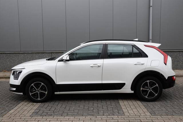 KIA Niro 1.6 GDi Hybrid DynamicLine | btw-auto | keyless | navigatie |