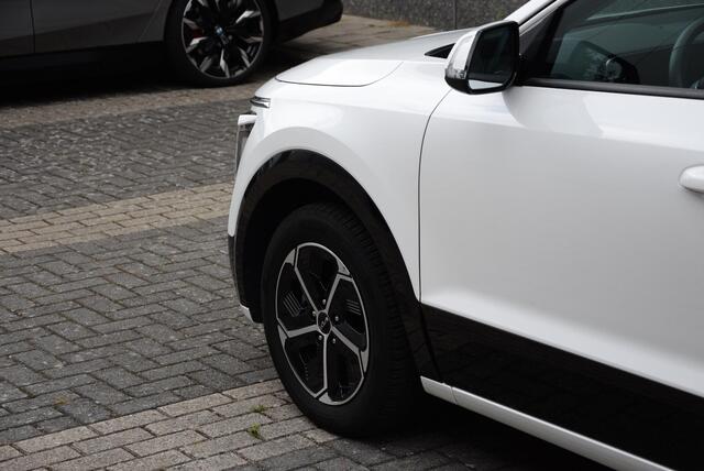 KIA Niro 1.6 GDi Hybrid DynamicLine | btw-auto | keyless | navigatie |