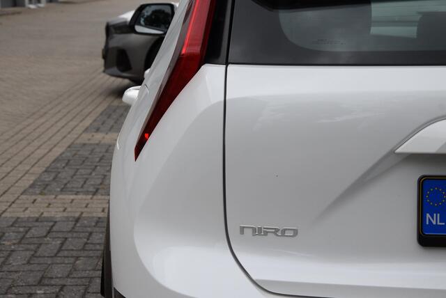 KIA Niro 1.6 GDi Hybrid DynamicLine | btw-auto | keyless | navigatie |
