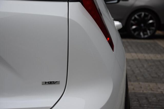 KIA Niro 1.6 GDi Hybrid DynamicLine | btw-auto | keyless | navigatie |