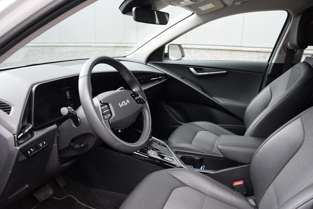 KIA Niro 1.6 GDi Hybrid DynamicLine | btw-auto | keyless | navigatie |