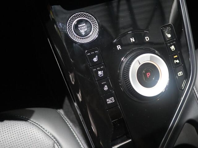 KIA Niro 1.6 GDi Hybrid ExecutiveLine | Schuif/kanteldak | Stoelverwarming | Elektrische achterklep | Harman Kardon Audio |