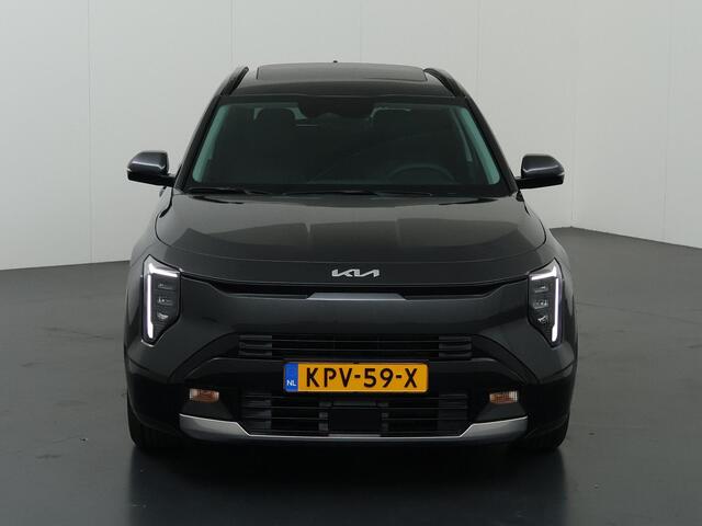 KIA Niro 1.6 GDi Hybrid DynamicPlusLine | Adaptieve cruisecontrol | Camera | Navigatie | Keyless | Parkeersensoren |