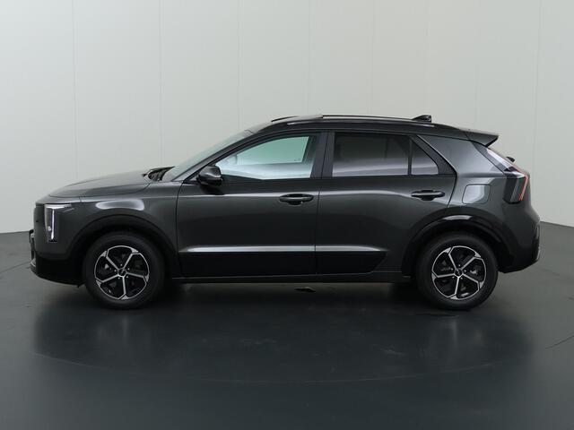 KIA Niro 1.6 GDi Hybrid DynamicPlusLine | Adaptieve cruisecontrol | Camera | Navigatie | Keyless | Parkeersensoren |