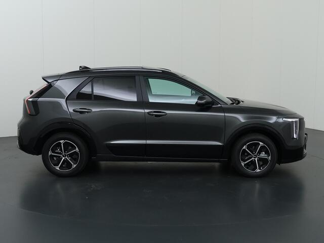 KIA Niro 1.6 GDi Hybrid DynamicPlusLine | Adaptieve cruisecontrol | Camera | Navigatie | Keyless | Parkeersensoren |