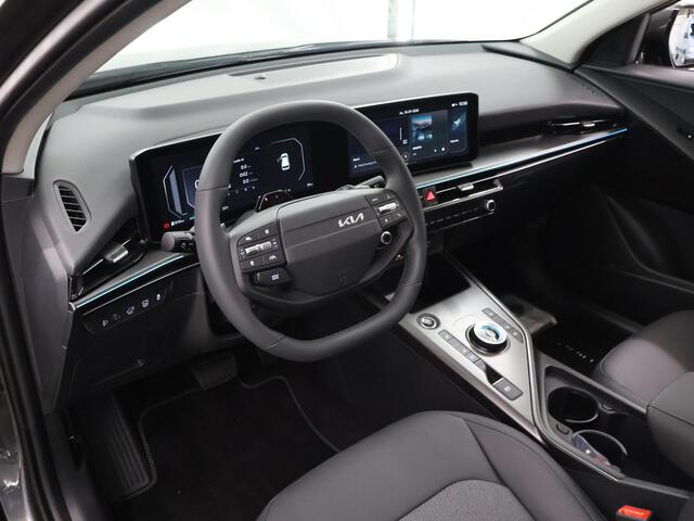 KIA Niro 1.6 GDi Hybrid DynamicPlusLine | Adaptieve cruisecontrol | Camera | Navigatie | Keyless | Parkeersensoren |