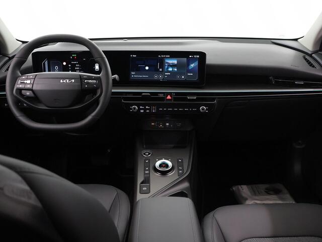 KIA Niro 1.6 GDi Hybrid DynamicPlusLine | Adaptieve cruisecontrol | Camera | Navigatie | Keyless | Parkeersensoren |