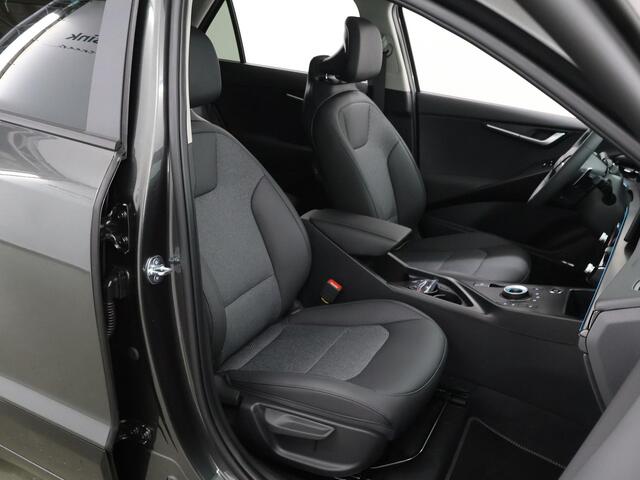 KIA Niro 1.6 GDi Hybrid DynamicPlusLine | Adaptieve cruisecontrol | Camera | Navigatie | Keyless | Parkeersensoren |