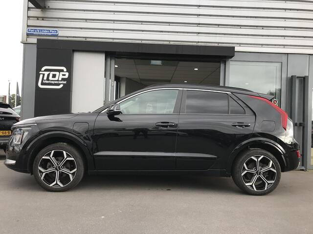 KIA Niro 1.6 PHEV ExecutiveLine