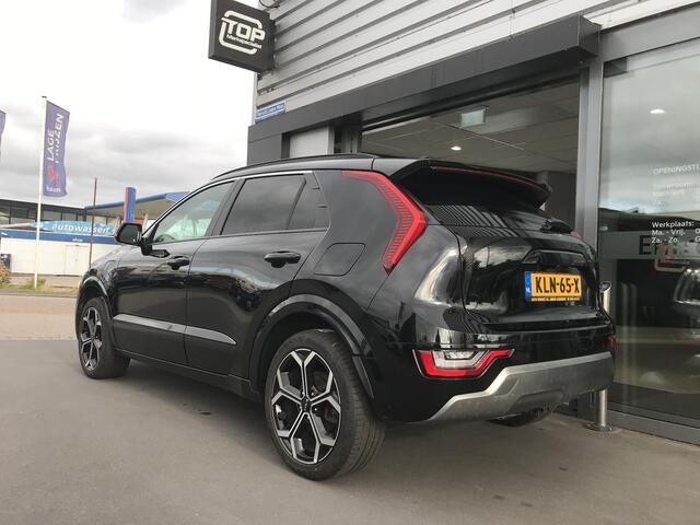 KIA Niro 1.6 PHEV ExecutiveLine
