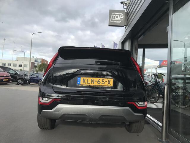 KIA Niro 1.6 PHEV ExecutiveLine
