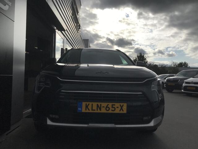 KIA Niro 1.6 PHEV ExecutiveLine