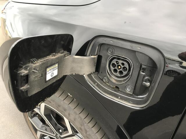 KIA Niro 1.6 PHEV ExecutiveLine