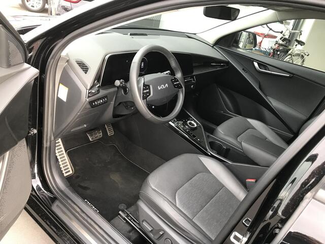 KIA Niro 1.6 PHEV ExecutiveLine