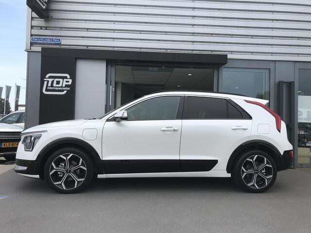 KIA Niro 1.6 PHEV DynamicLine