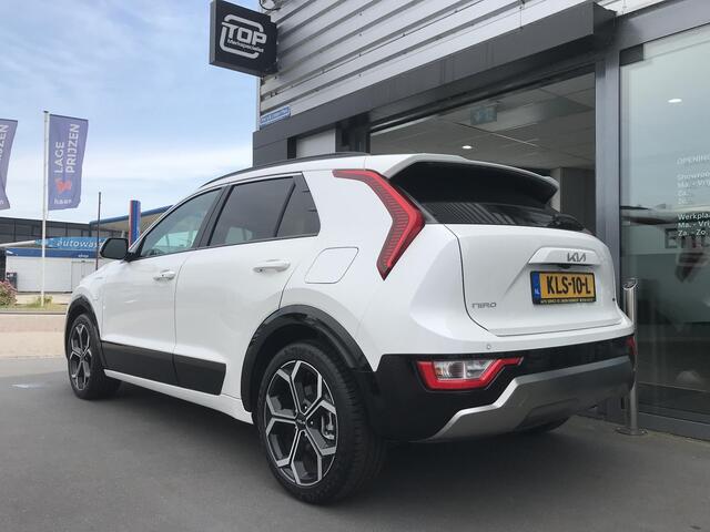 KIA Niro 1.6 PHEV DynamicLine