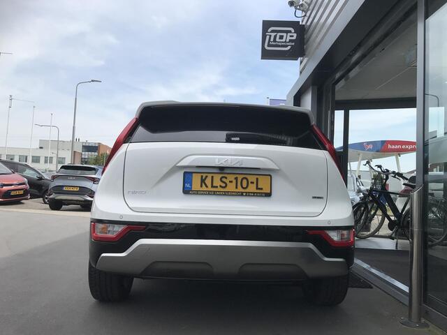 KIA Niro 1.6 PHEV DynamicLine