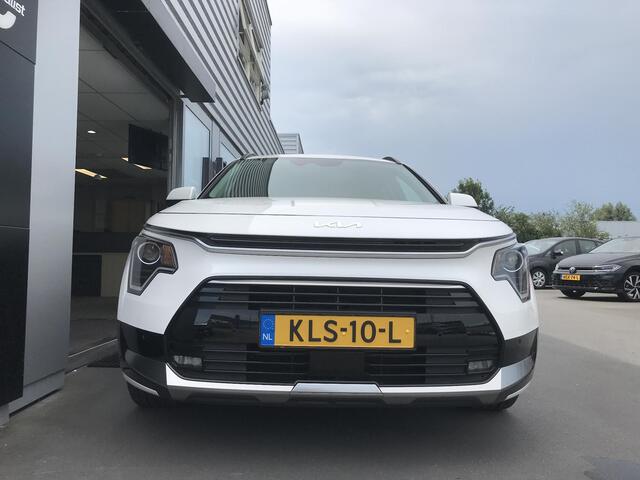 KIA Niro 1.6 PHEV DynamicLine