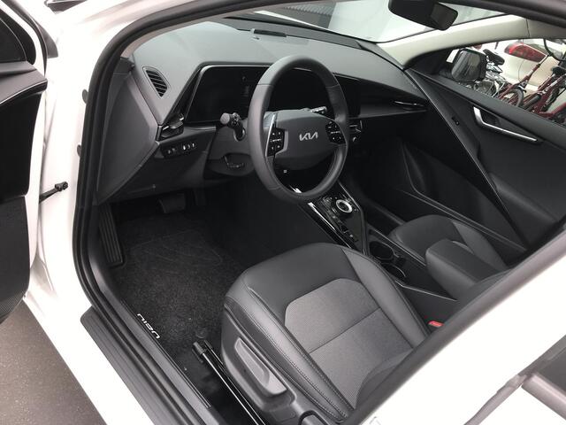 KIA Niro 1.6 PHEV DynamicLine