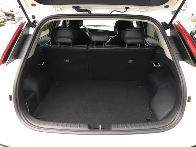 KIA Niro 1.6 PHEV DynamicLine
