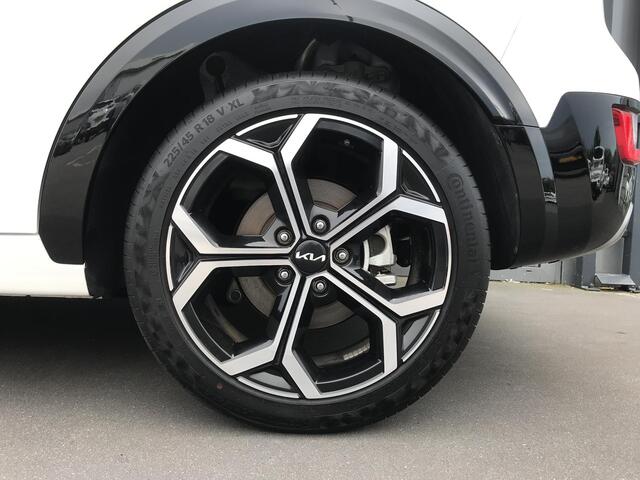 KIA Niro 1.6 PHEV DynamicLine