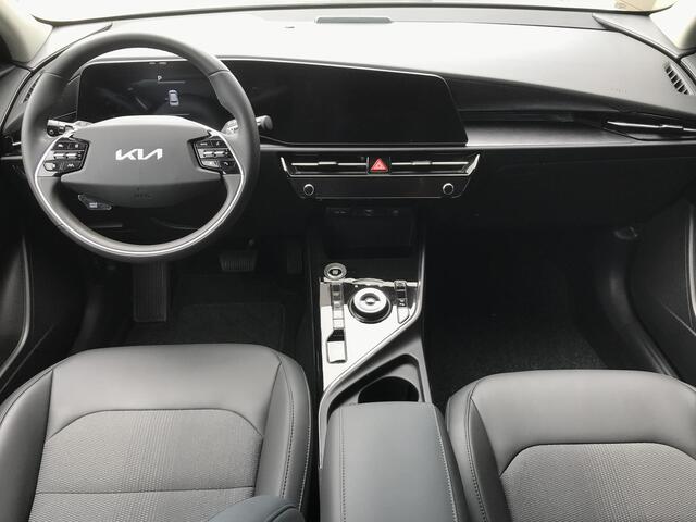 KIA Niro 1.6 PHEV DynamicLine