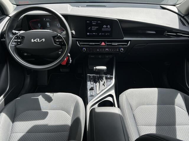 KIA Niro 1.6 GDi PHEV DynamicLine 1e EIGENAAR TREKHAAK CAMERA ADAPT CRUISE NAVI ECC