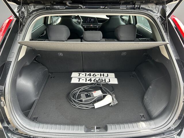 KIA Niro 1.6 GDi PHEV DynamicLine 1e EIGENAAR TREKHAAK CAMERA ADAPT CRUISE NAVI ECC